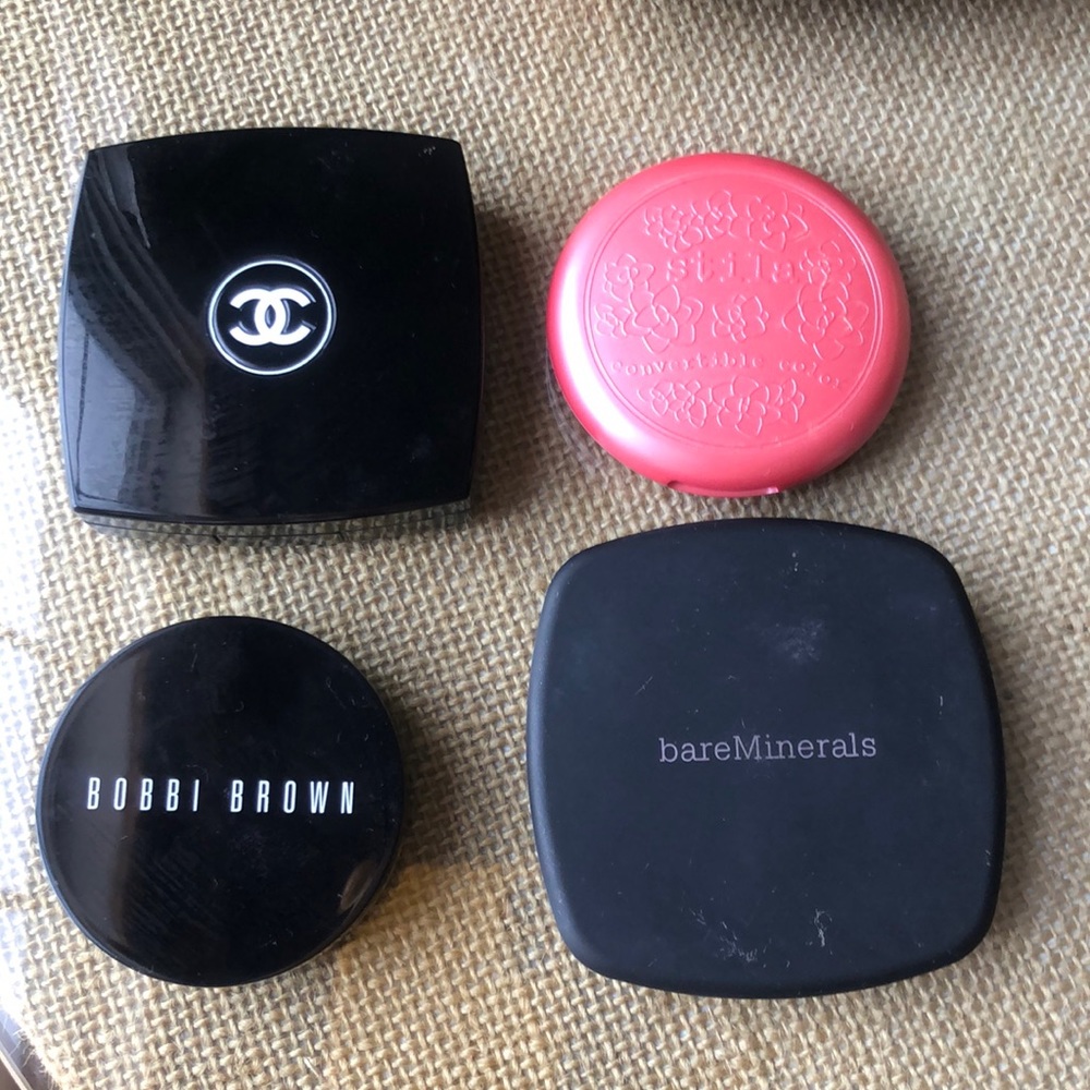 Blush Lot